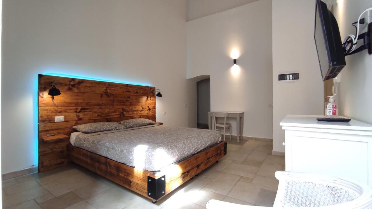 "B&B Santa Rita Corato Fitta Camere" Eksteriør bilde