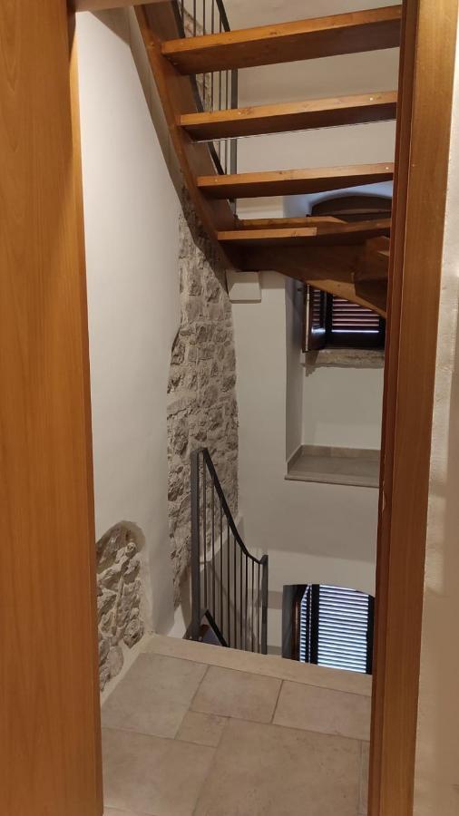 "B&B Santa Rita Corato Fitta Camere" Eksteriør bilde