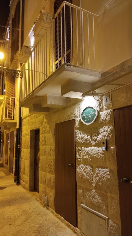 "B&B Santa Rita Corato Fitta Camere" Eksteriør bilde