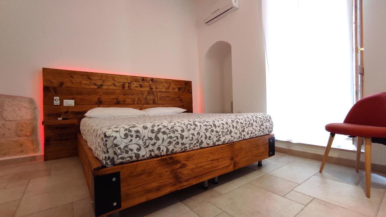 "B&B Santa Rita Corato Fitta Camere" Eksteriør bilde