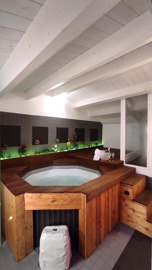 "B&B Santa Rita Corato Fitta Camere" Eksteriør bilde