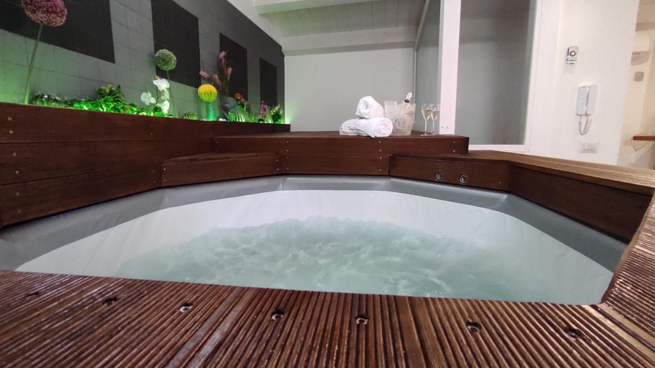 "B&B Santa Rita Corato Fitta Camere" Eksteriør bilde