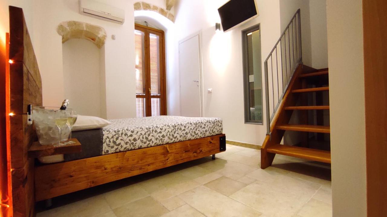 "B&B Santa Rita Corato Fitta Camere" Eksteriør bilde