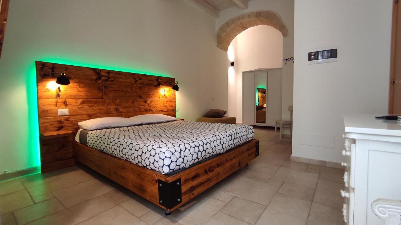 "B&B Santa Rita Corato Fitta Camere" Eksteriør bilde