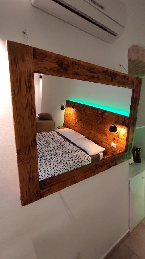 "B&B Santa Rita Corato Fitta Camere" Eksteriør bilde