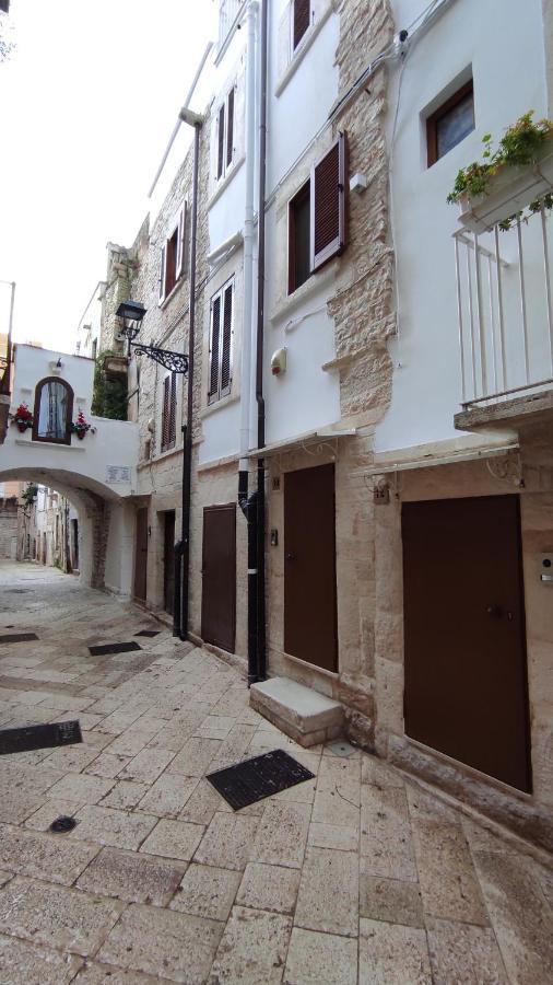 "B&B Santa Rita Corato Fitta Camere" Eksteriør bilde