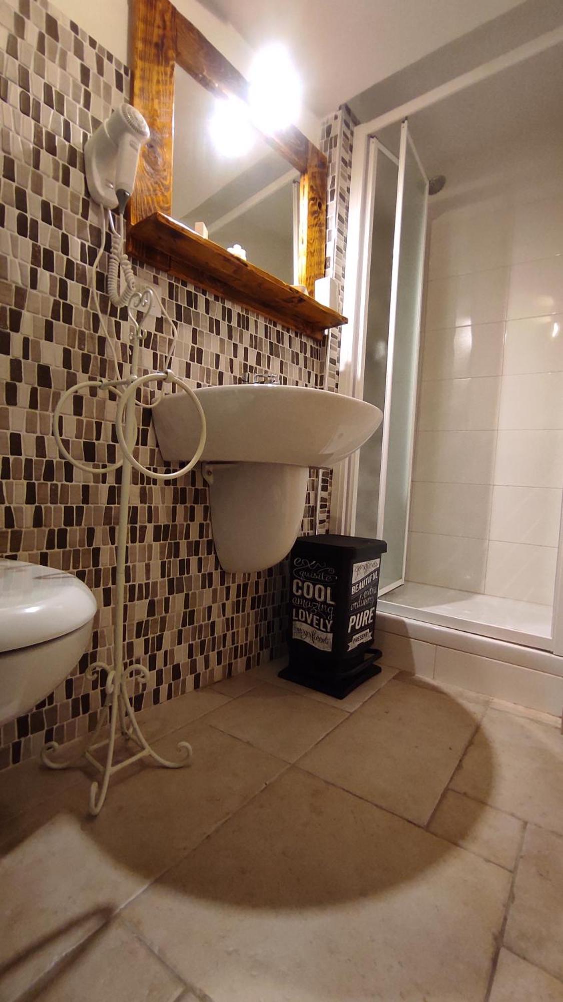 "B&B Santa Rita Corato Fitta Camere" Rom bilde