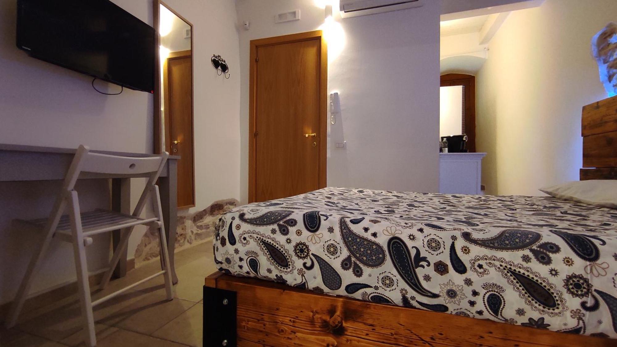 "B&B Santa Rita Corato Fitta Camere" Rom bilde