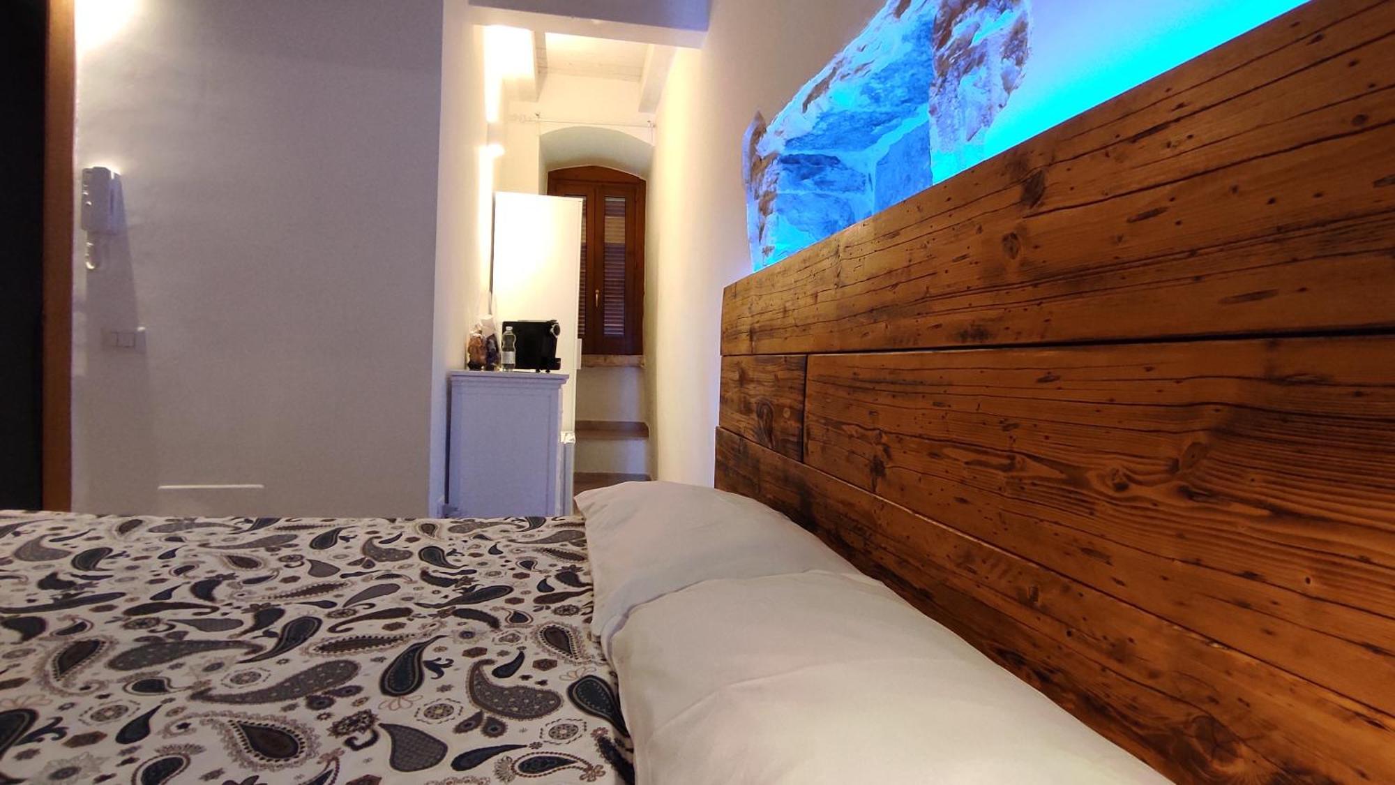 "B&B Santa Rita Corato Fitta Camere" Rom bilde
