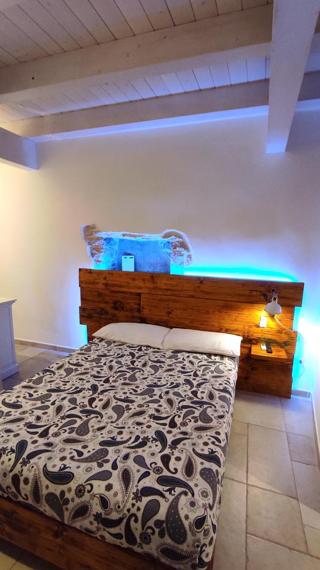 "B&B Santa Rita Corato Fitta Camere" Rom bilde